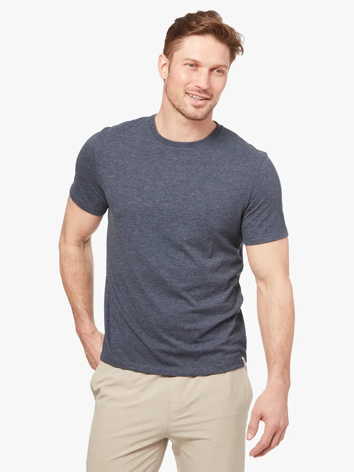 Kismet Tee | Navy