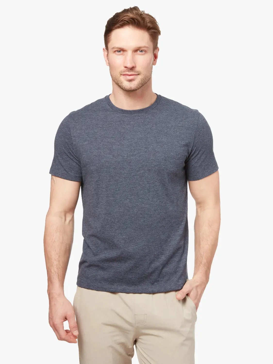 Kismet Tee | Navy