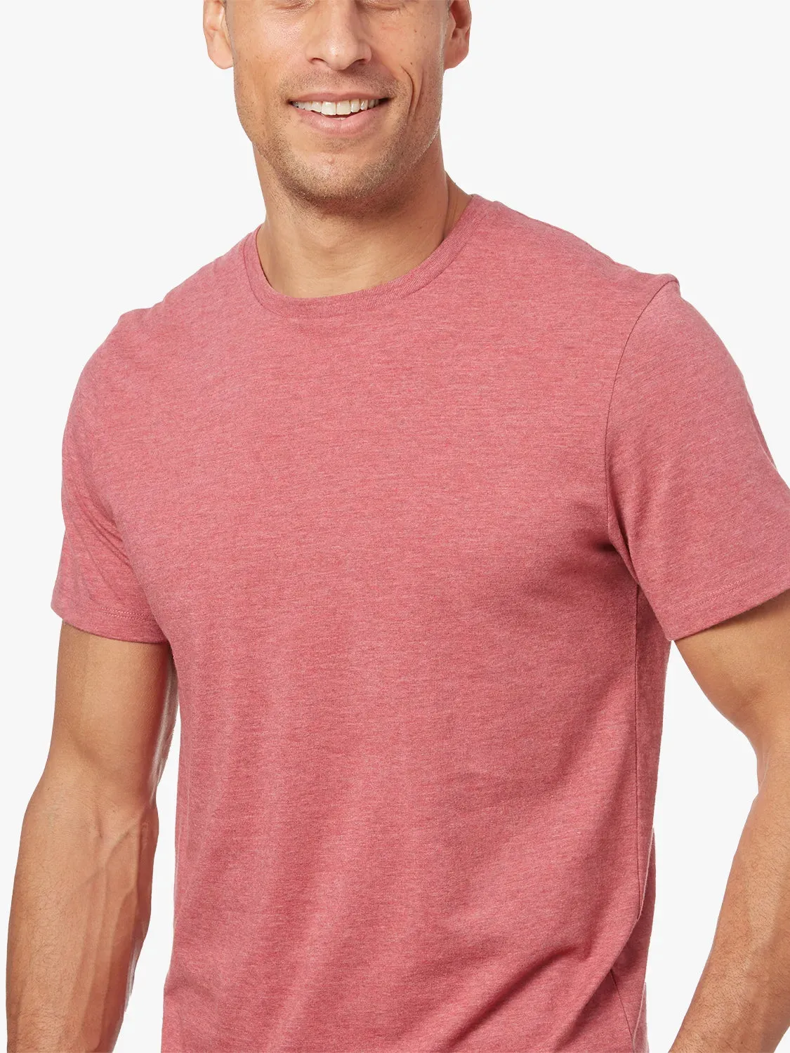 Kismet Tee | Red