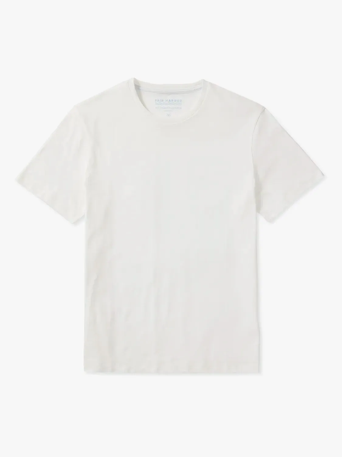 Kismet Tee | White
