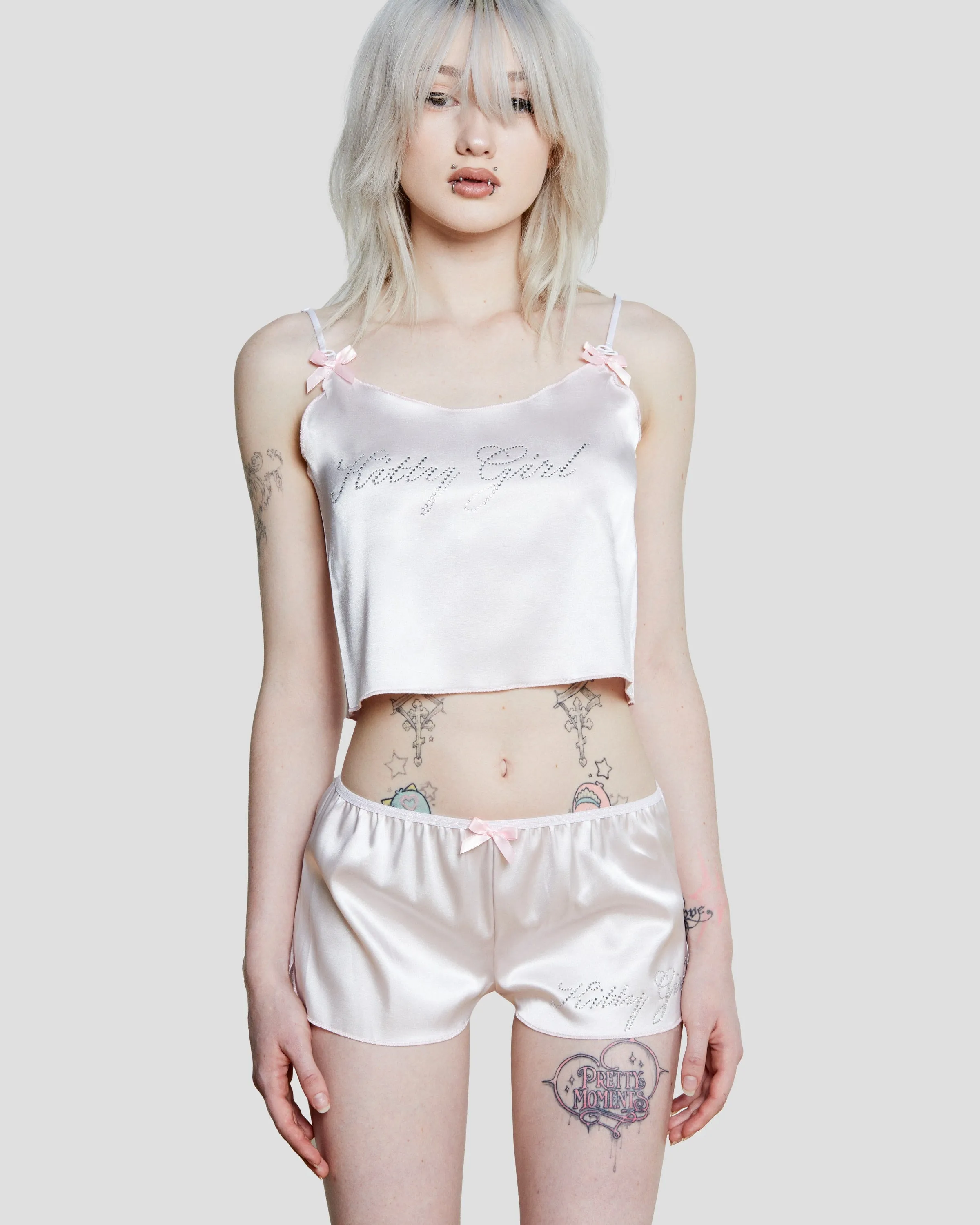 Kitty Girl Dream Set