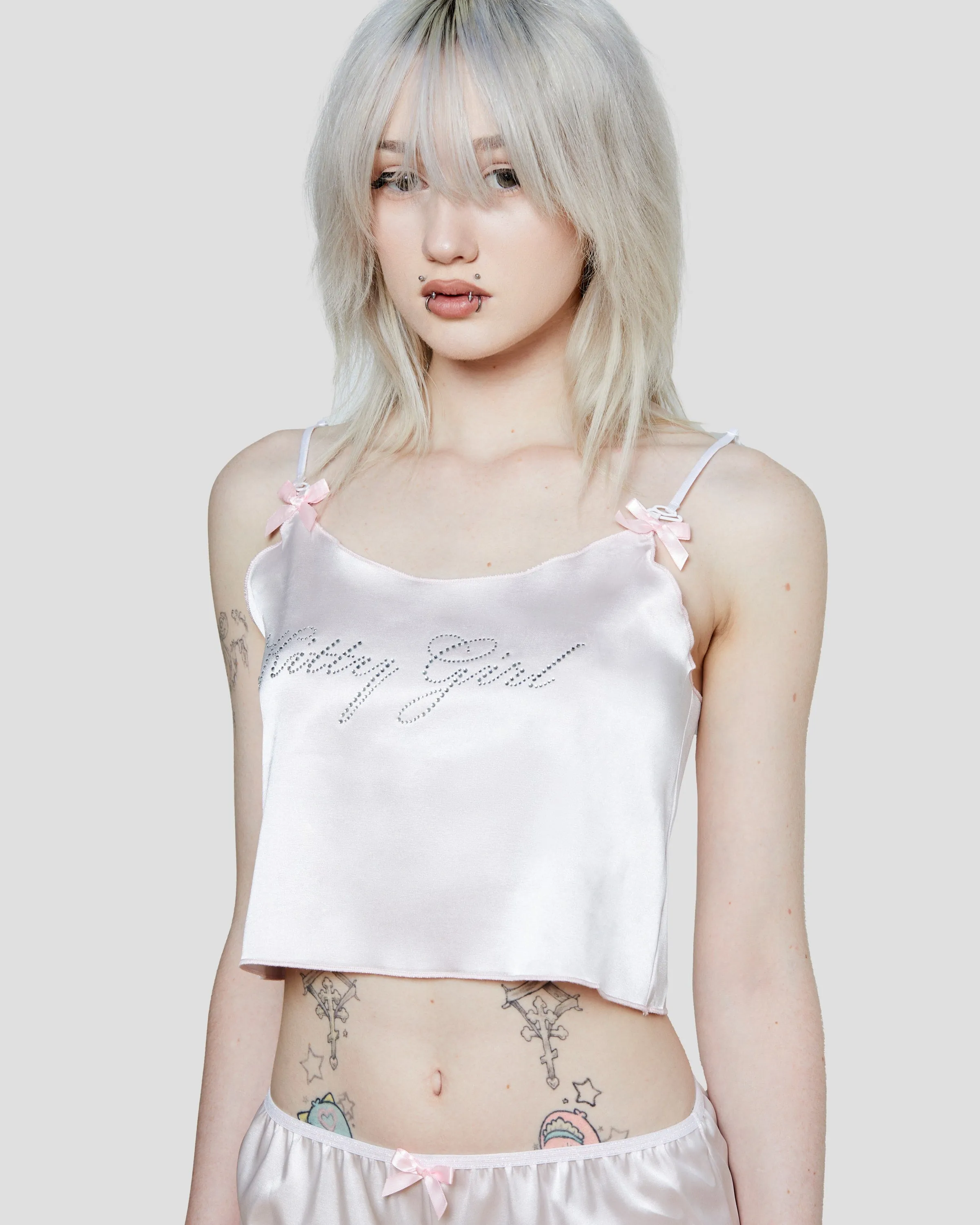 Kitty Girl Dream Set