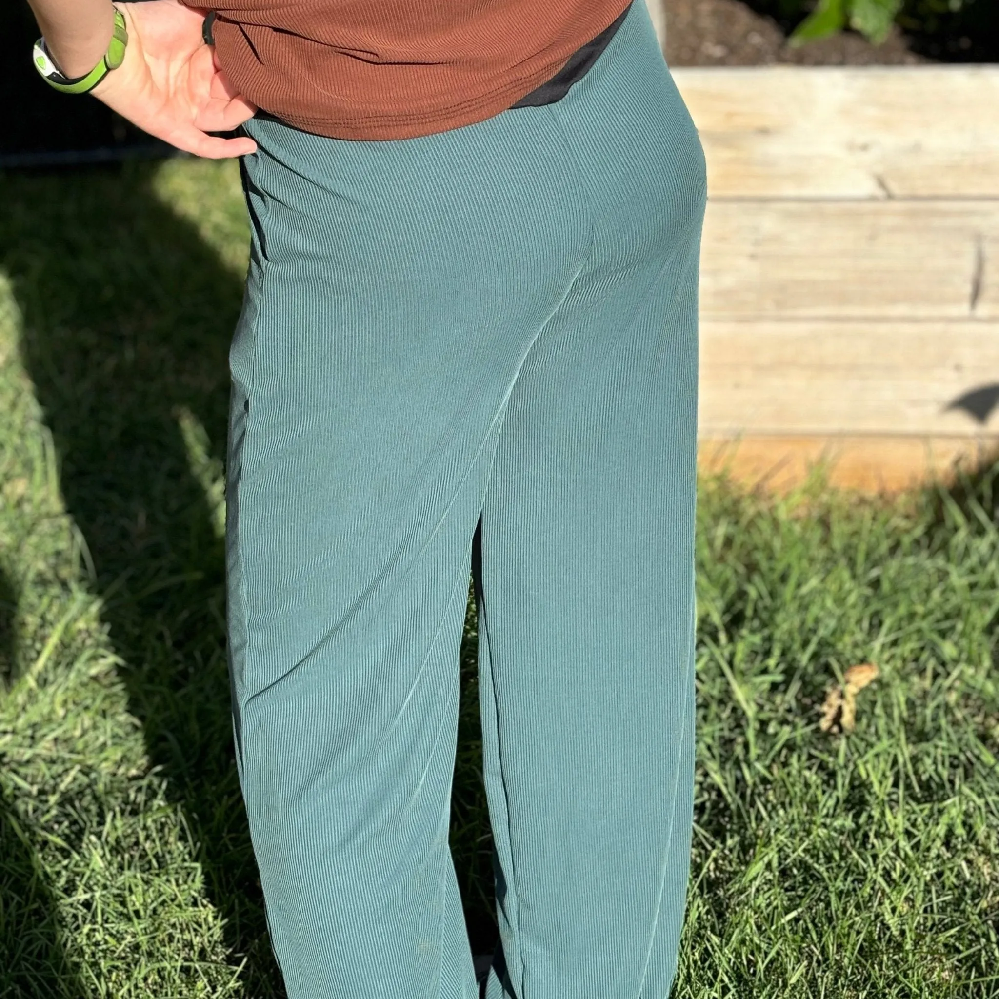 Ladies'  Restore Pant  {wide leg fit} Sale