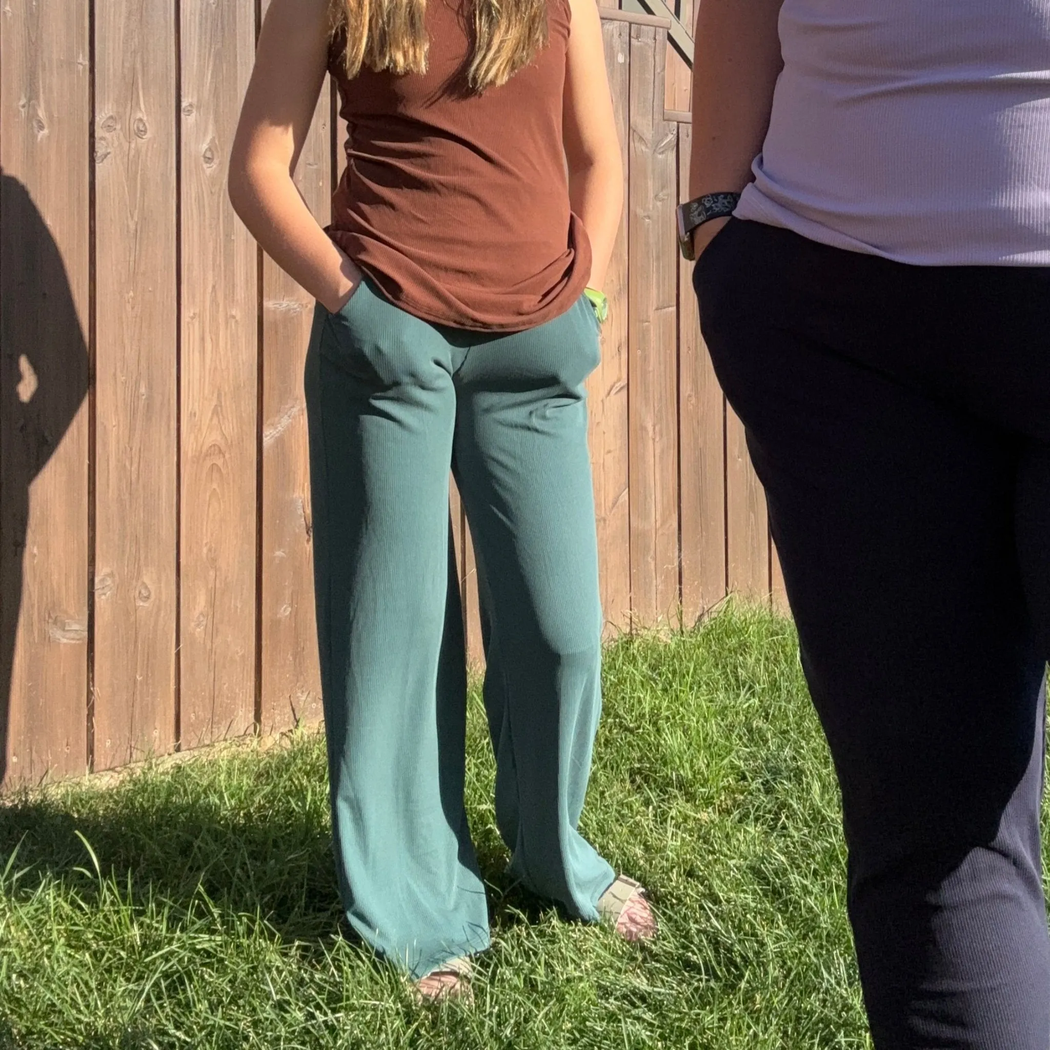 Ladies'  Restore Pant  {wide leg fit} Sale