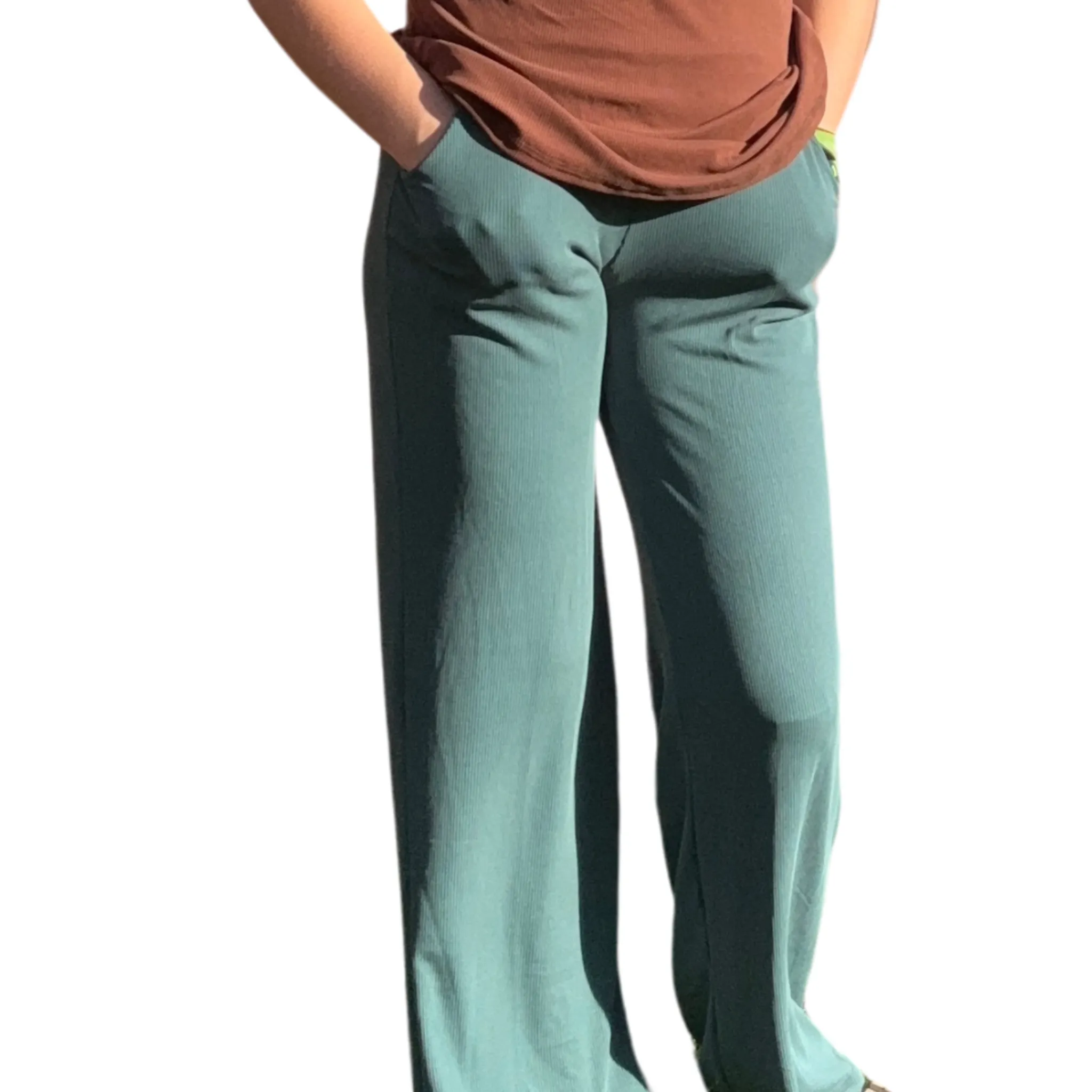 Ladies'  Restore Pant  {wide leg fit} Sale