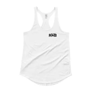 Ladies' Shirttail Tank