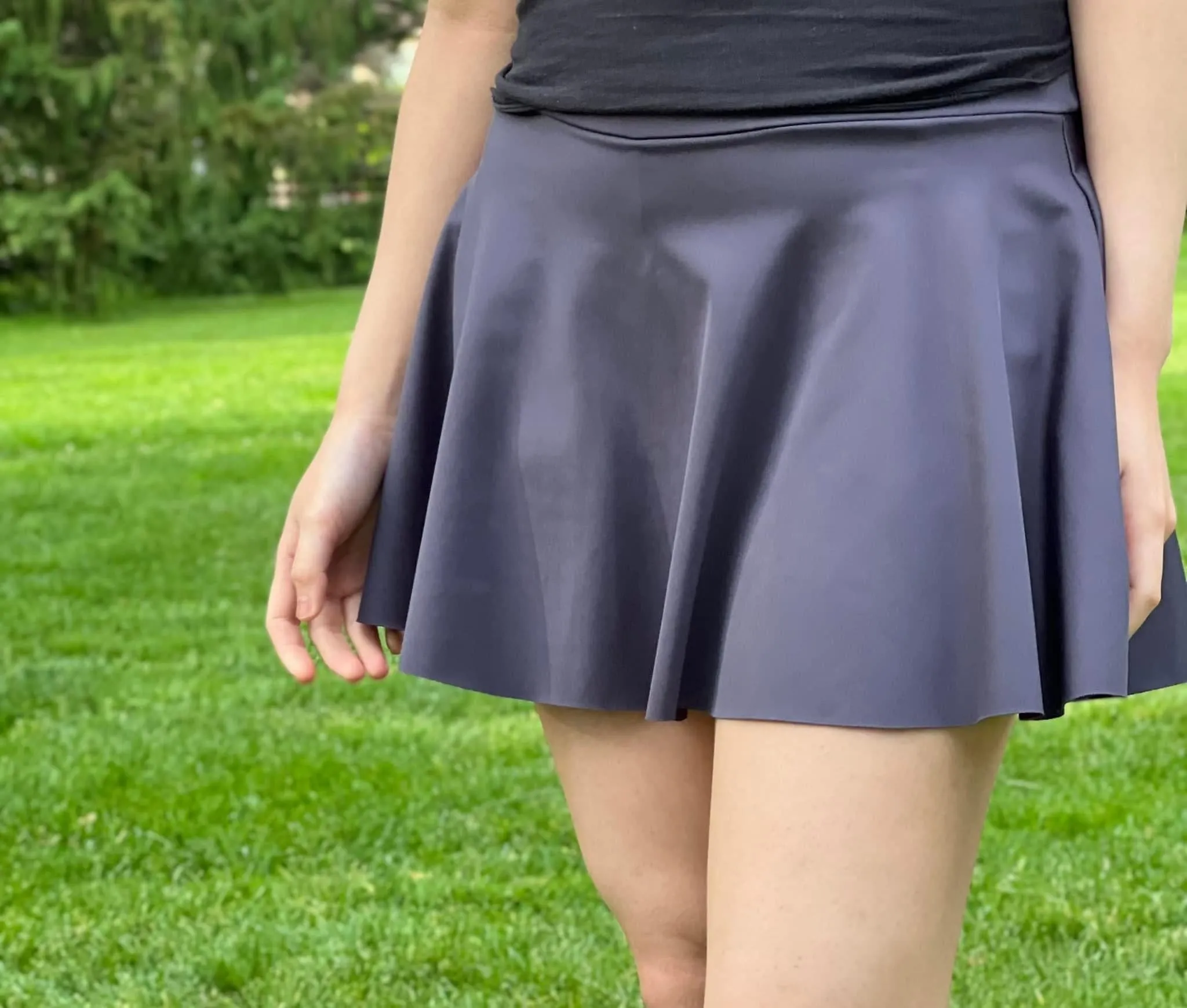 Ladies'  Tamarack Skirt