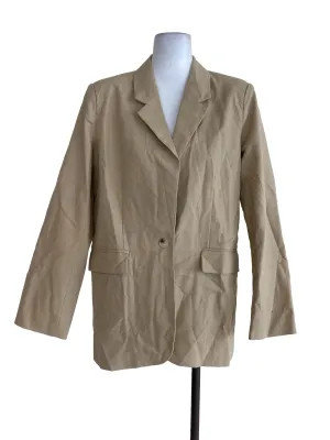 Latte Blazer