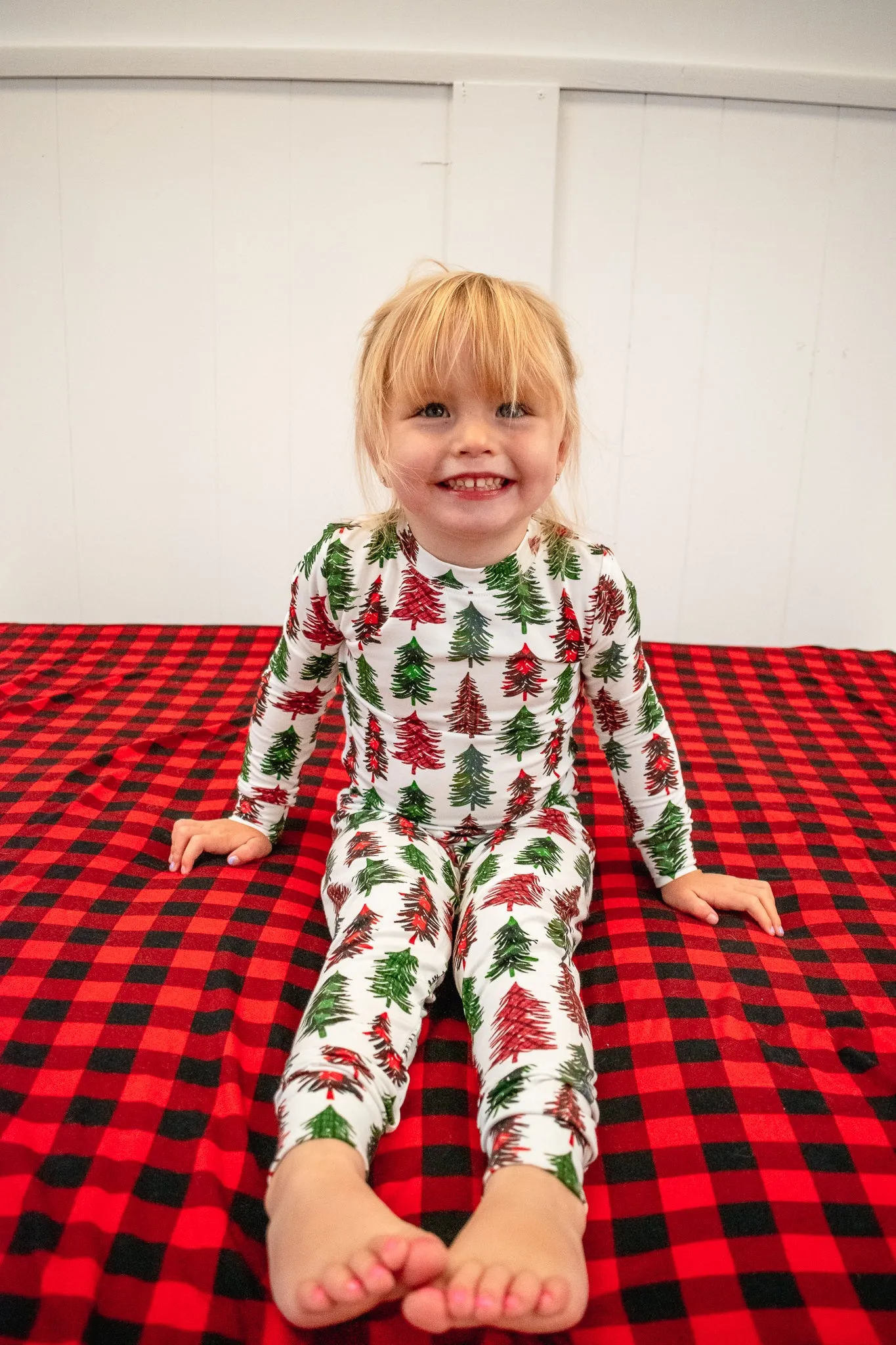 Laurel Kids Loungewear
