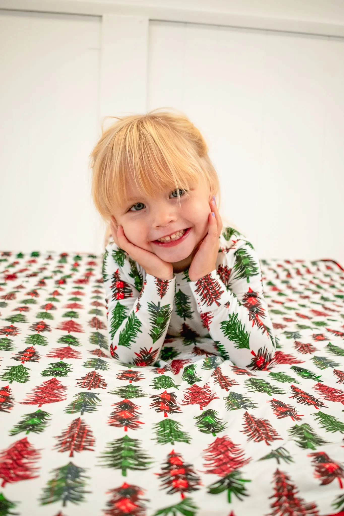 Laurel Kids Loungewear