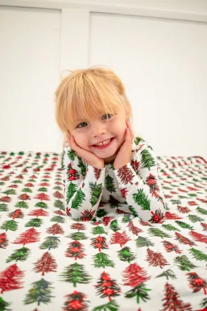 Laurel Kids Loungewear