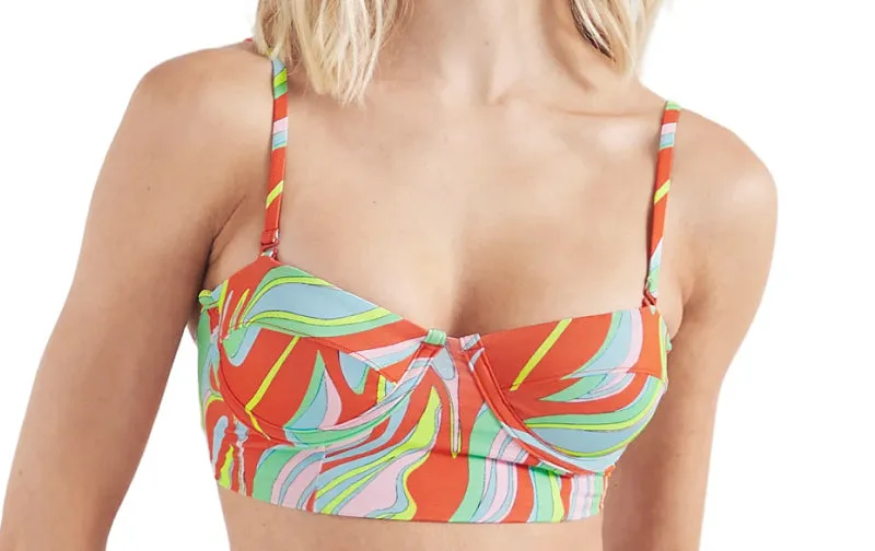 Lauren-Taylor Bikini ::RET
