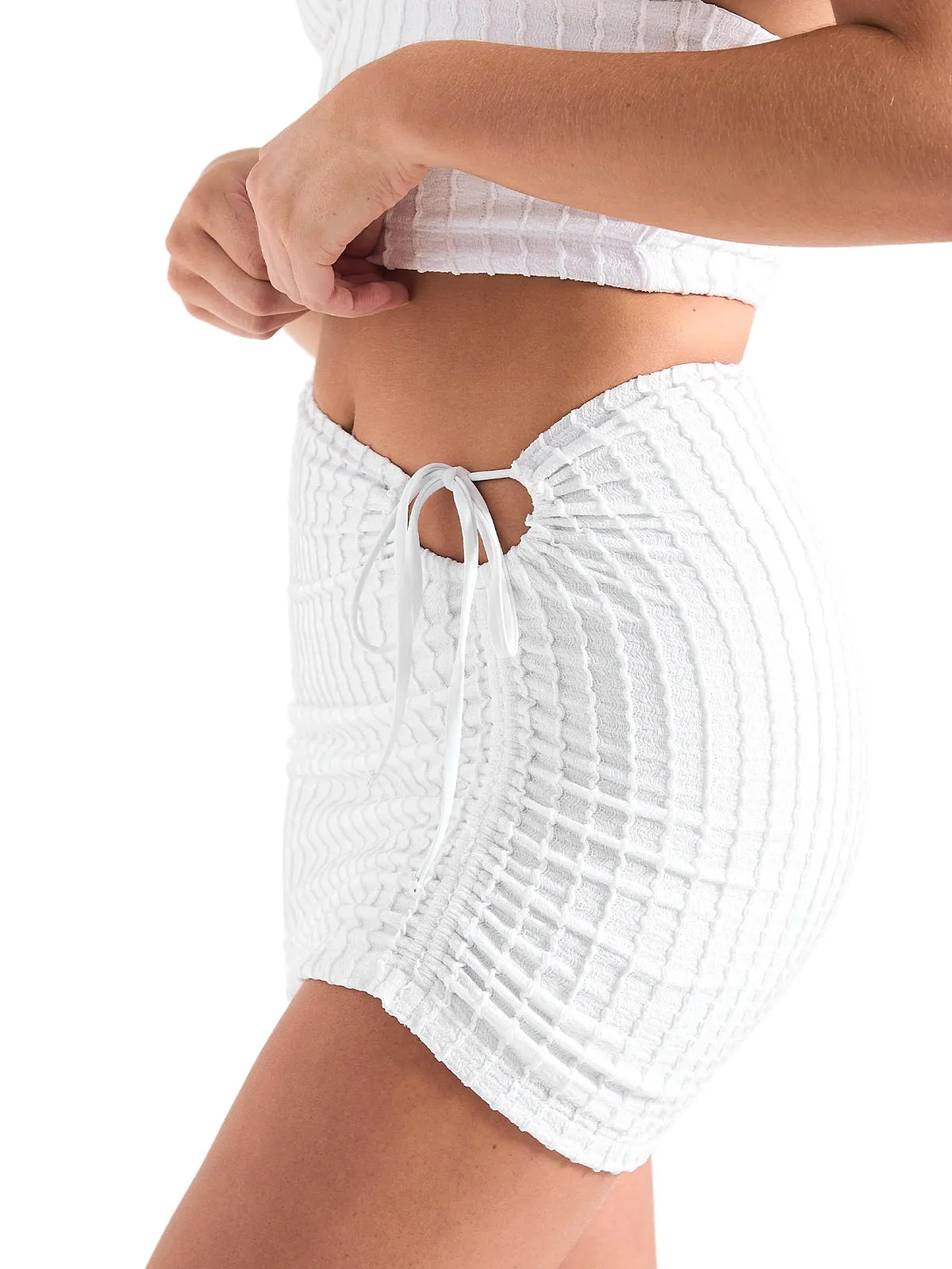 Laurie-Koraline Skirt