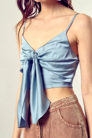 Layla Cami Crop Top