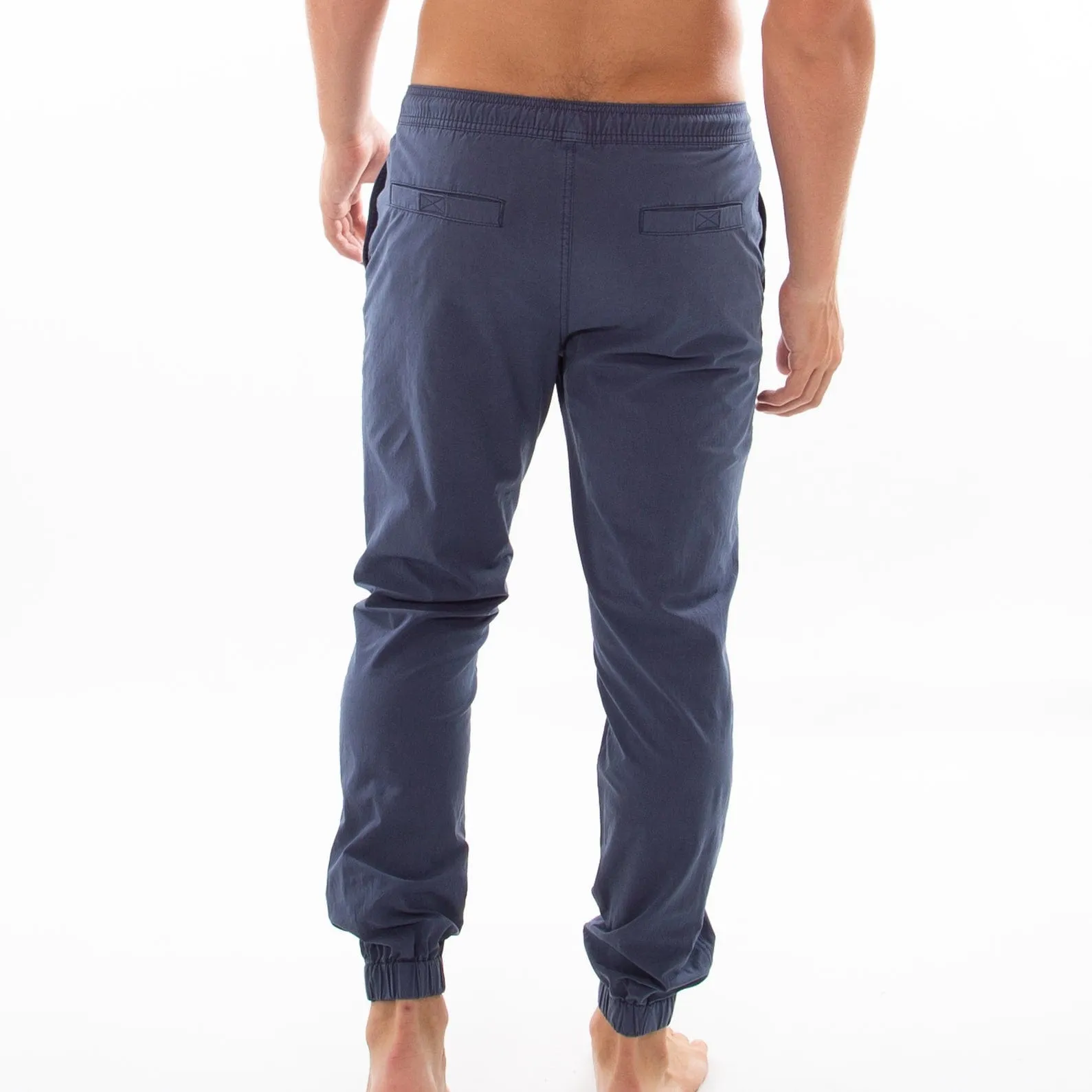 Lazlo - Mens Longs