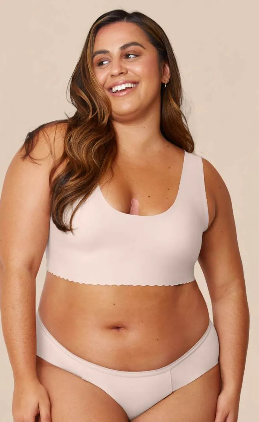 Leak & Period Proof Bikini