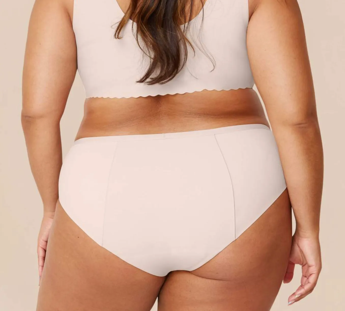 Leak & Period Proof Bikini