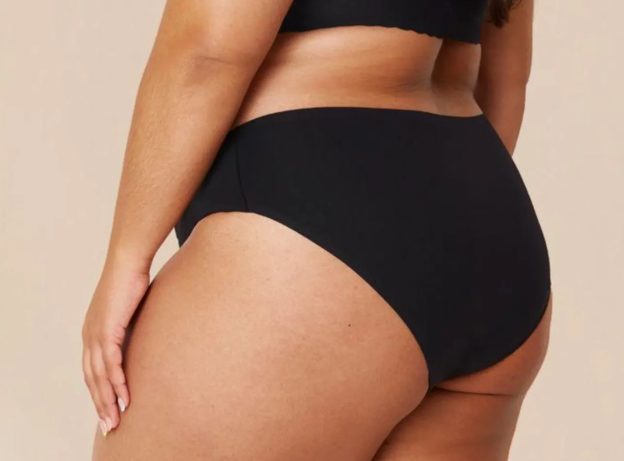 Leak & Period Proof Brief