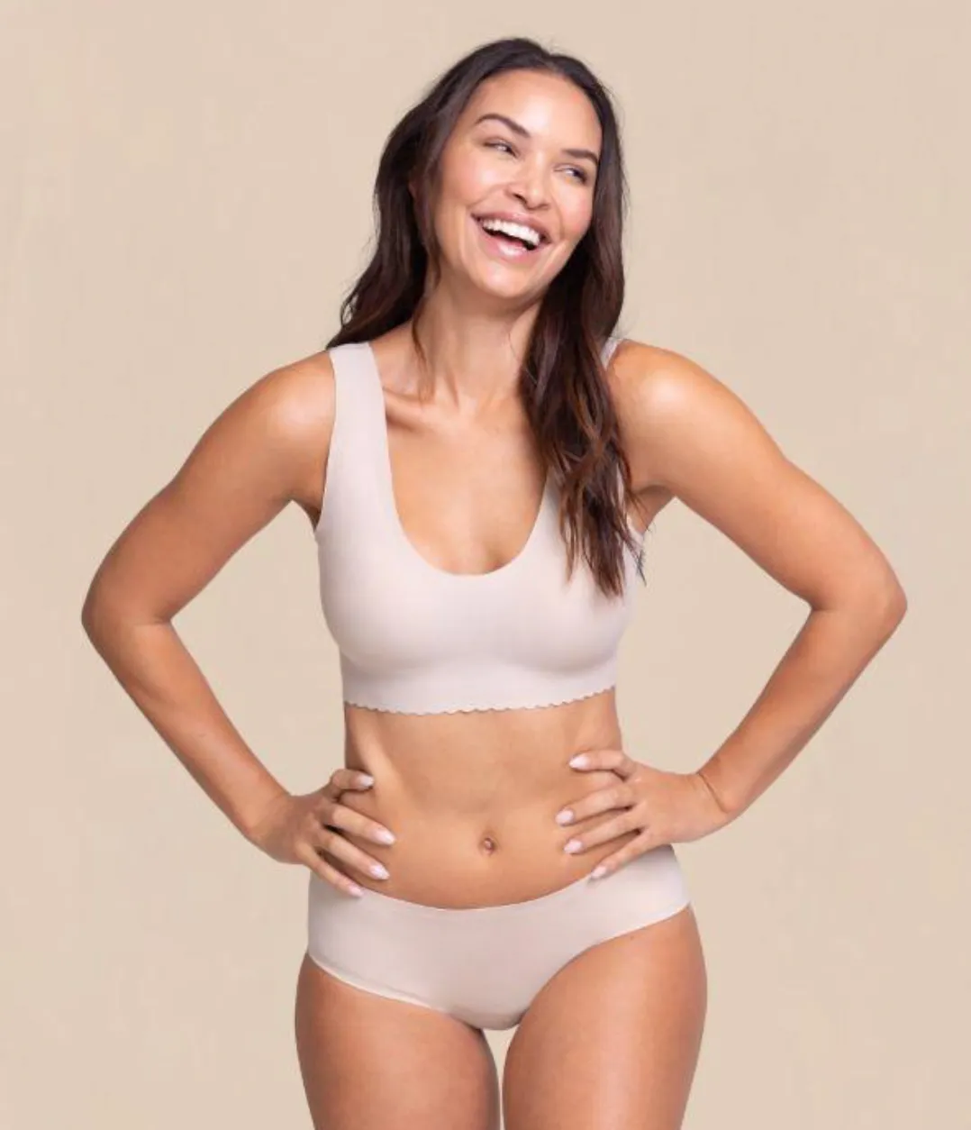 Leak & Period Proof Brief