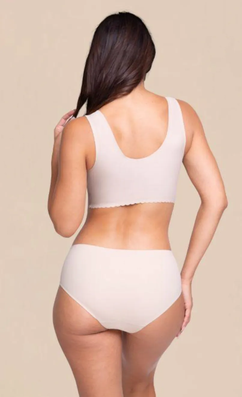 Leak & Period Proof Brief