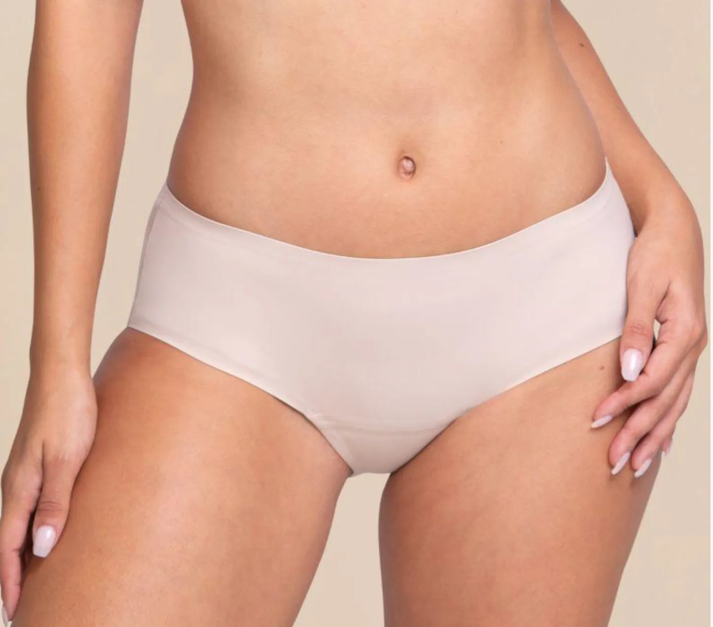 Leak & Period Proof Brief