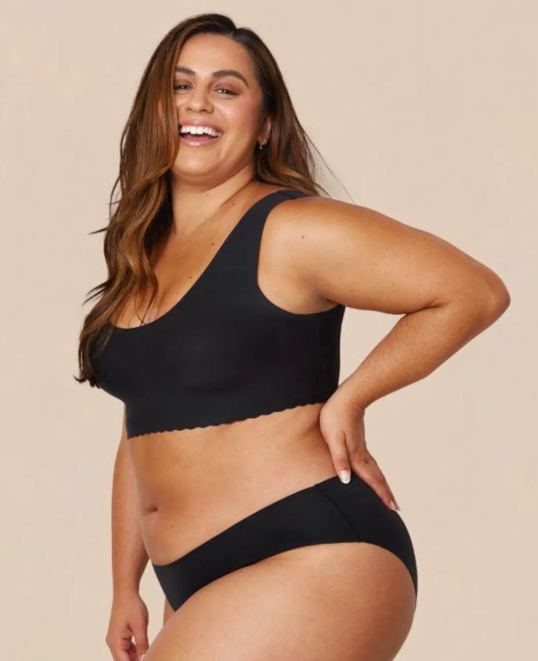 Leak & Period Proof Brief