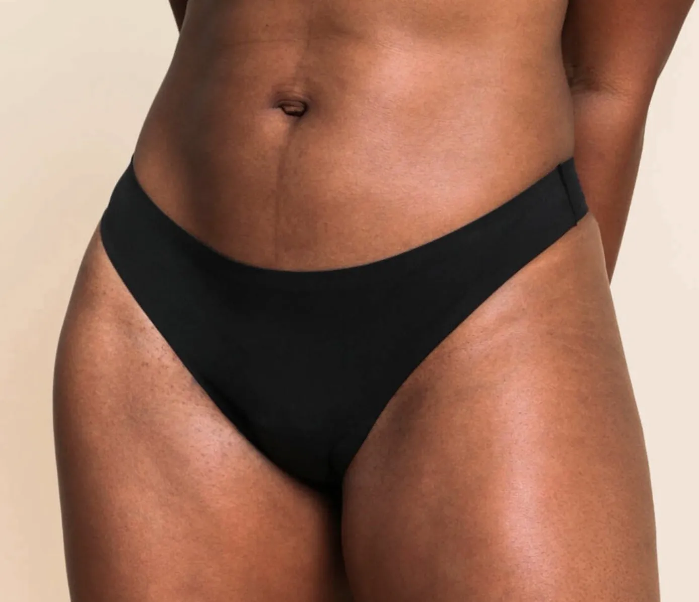 Leak & Period Proof Thong