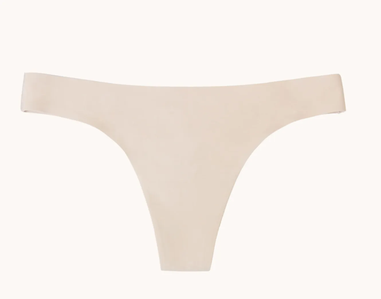 Leak & Period Proof Thong