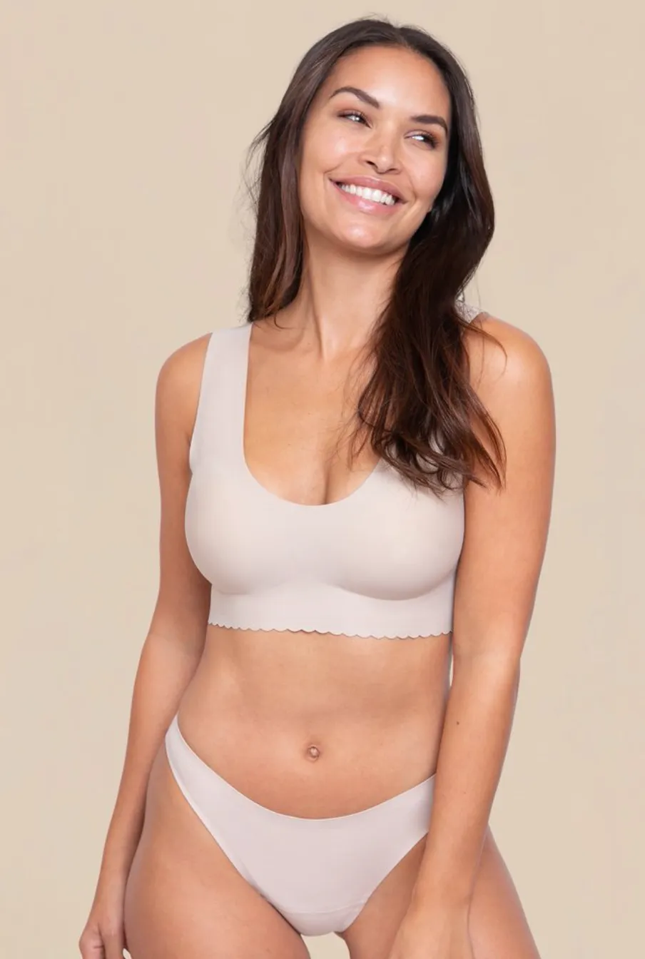 Leak & Period Proof Thong
