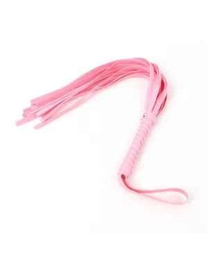 Leather Whip Tease Play Adult Couple Game Toy BDSM EGYPT
