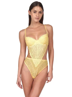 Lia Bodysuit ::RET