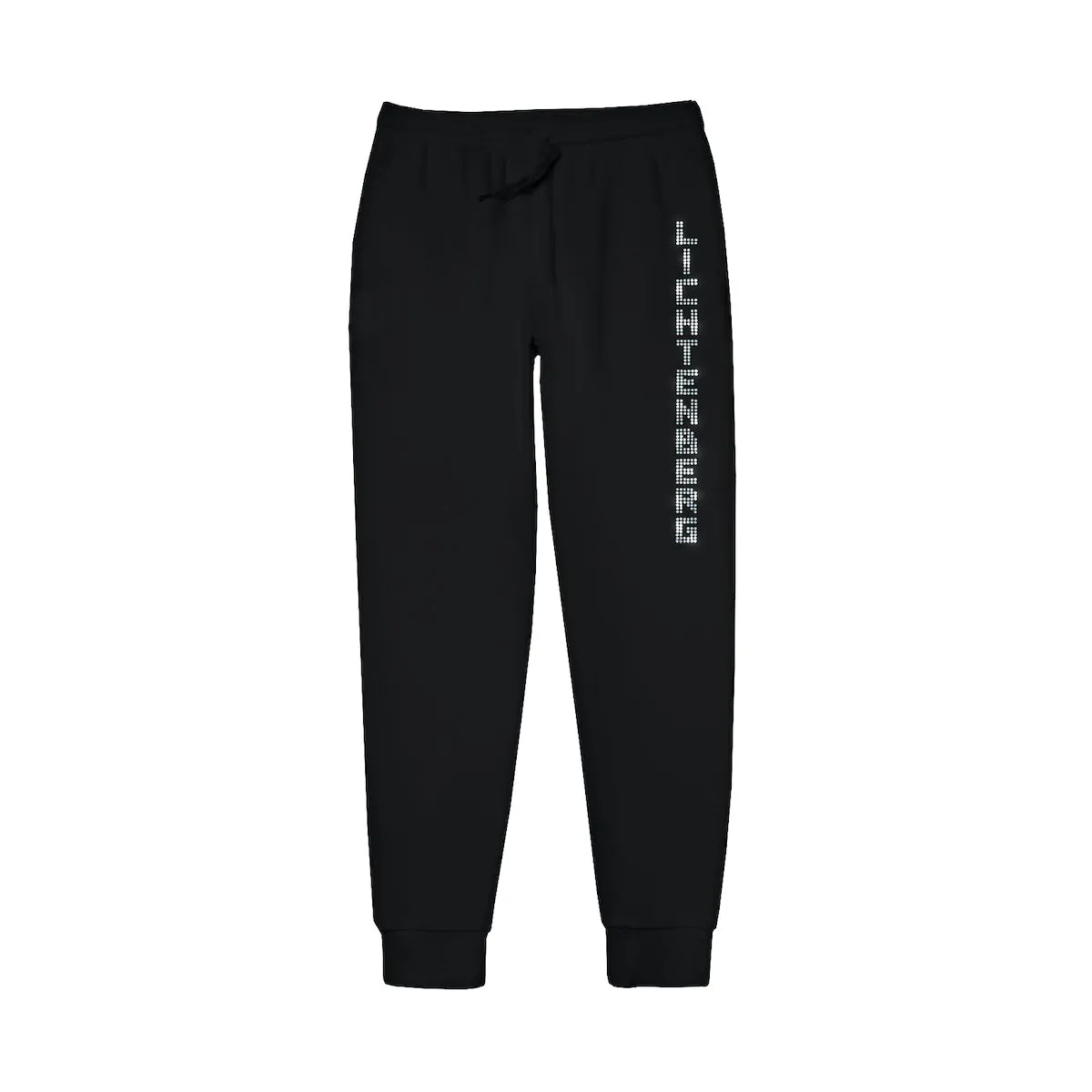 LICHTENBERG CRYSTAL SWEATPANTS