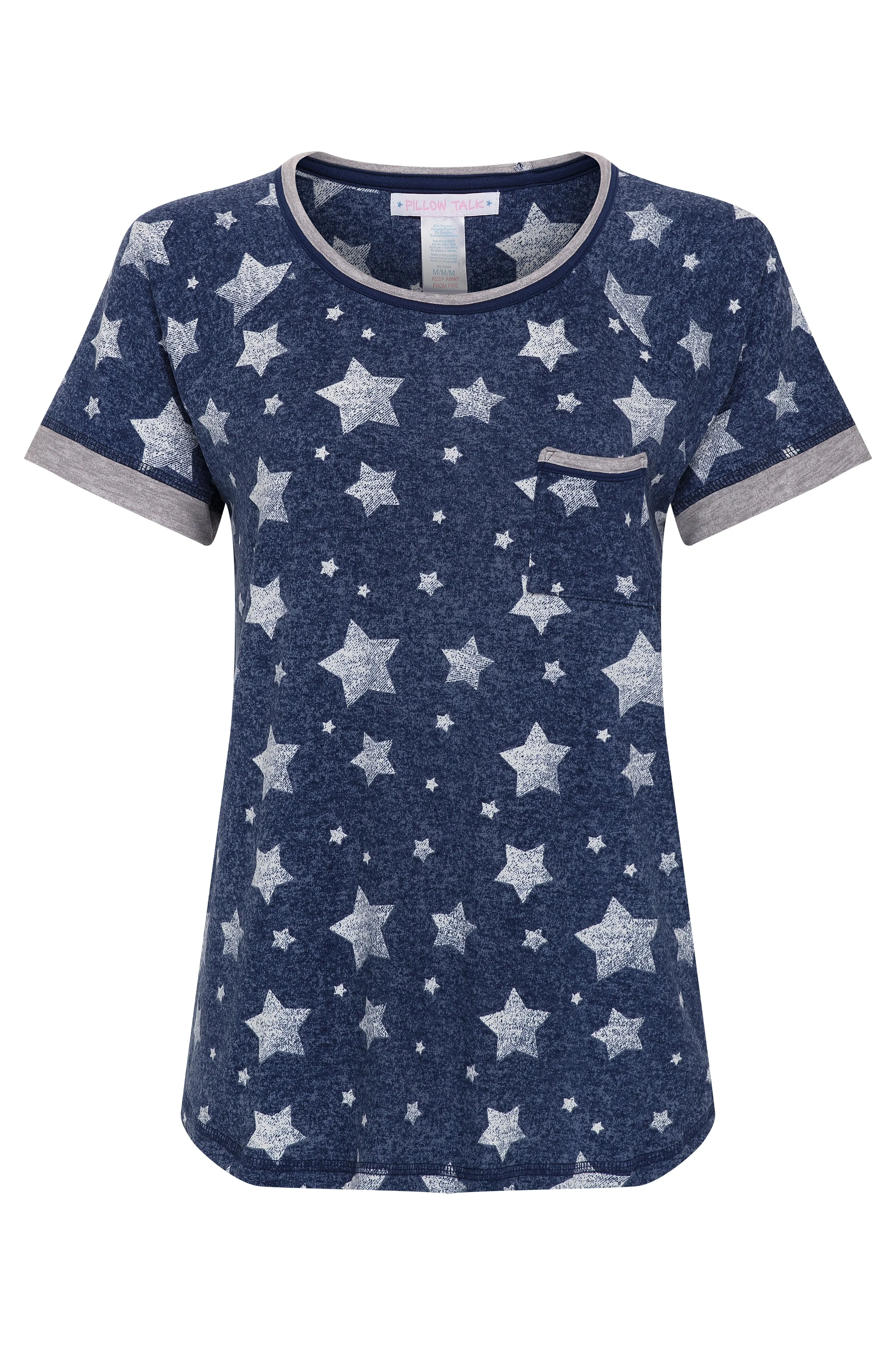 Lightweight Shirt Set - 2 Pack