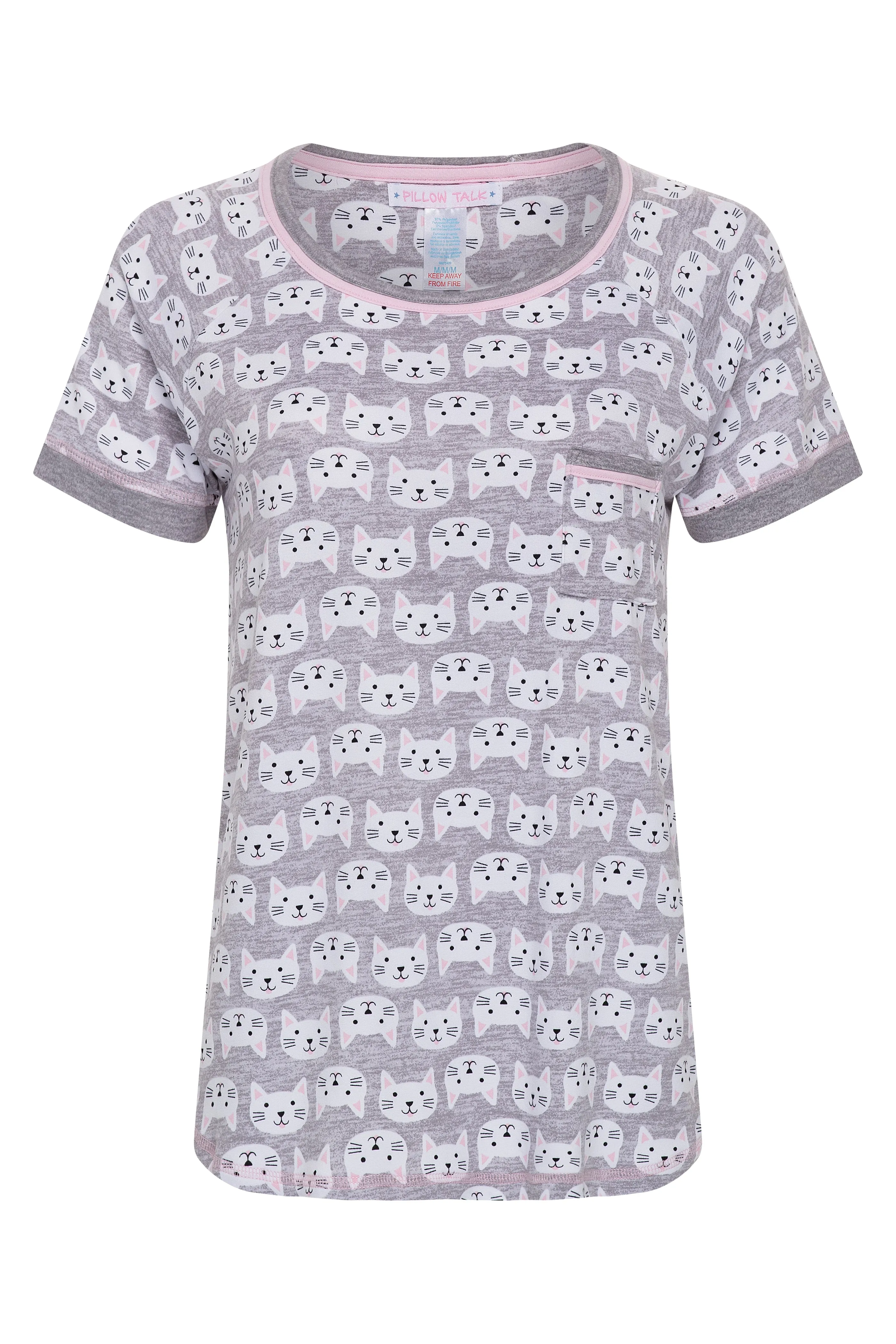 Lightweight Shirt Set - 2 Pack