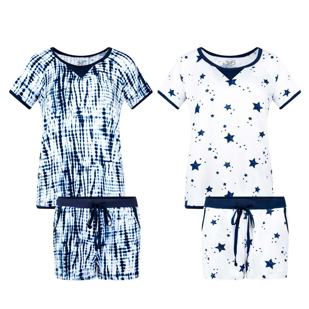 Lightweight Shirt Set - 2 Pack