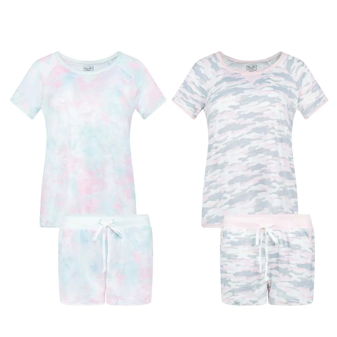 Lightweight Shirt Set - 2 Pack