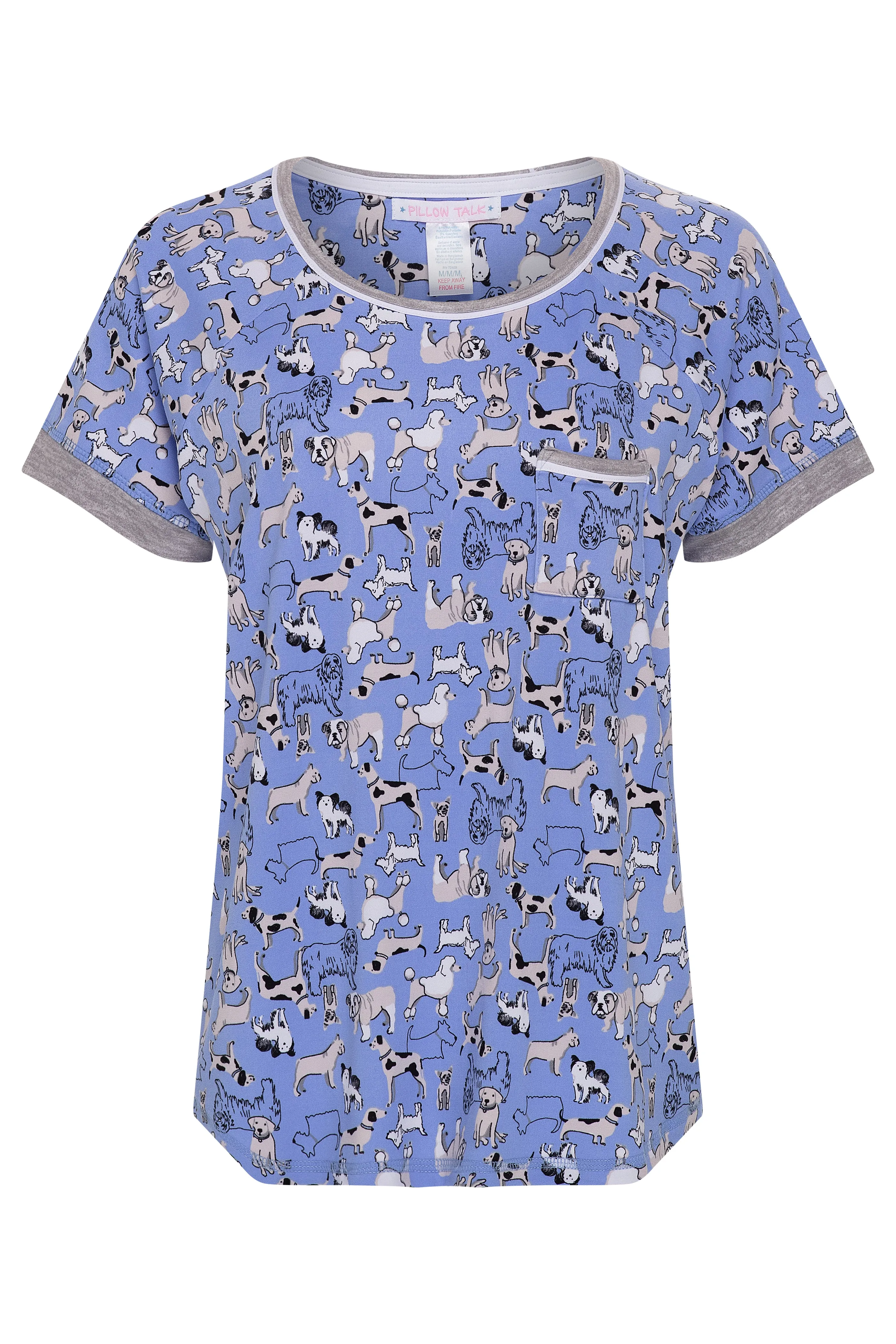 Lightweight Shirt Set - 2 Pack