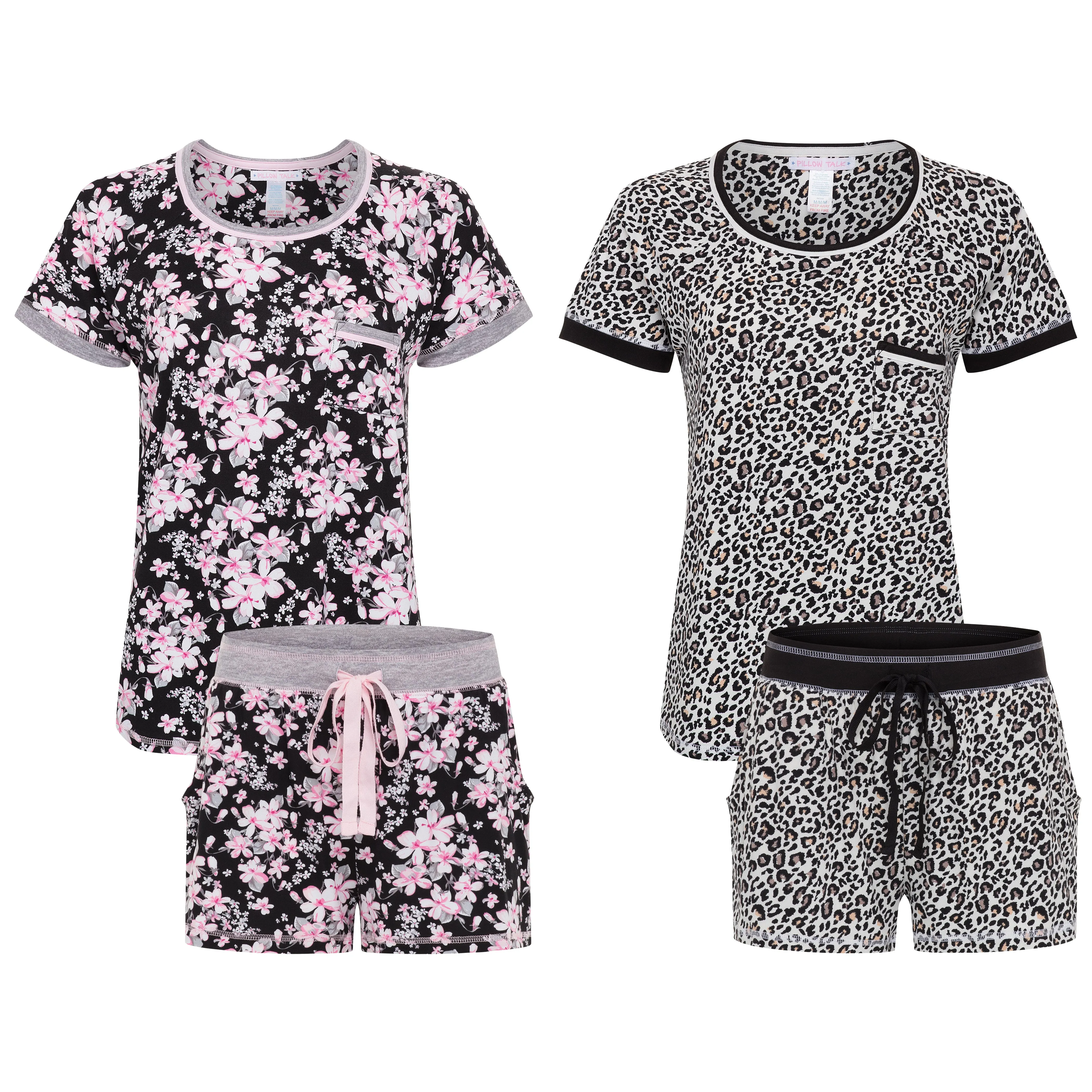 Lightweight Shirt Set - 2 Pack
