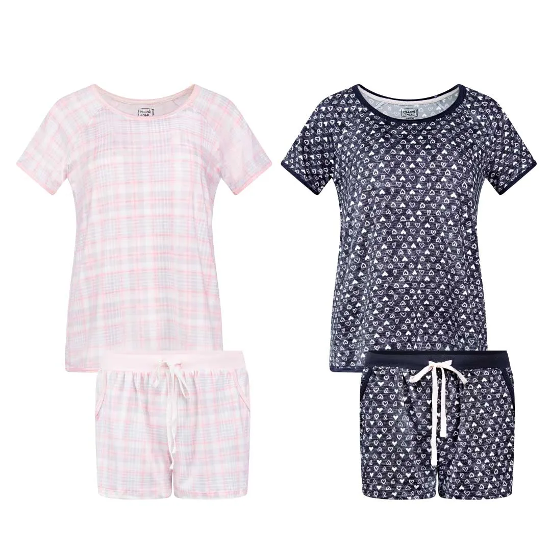 Lightweight Shirt Set - 2 Pack