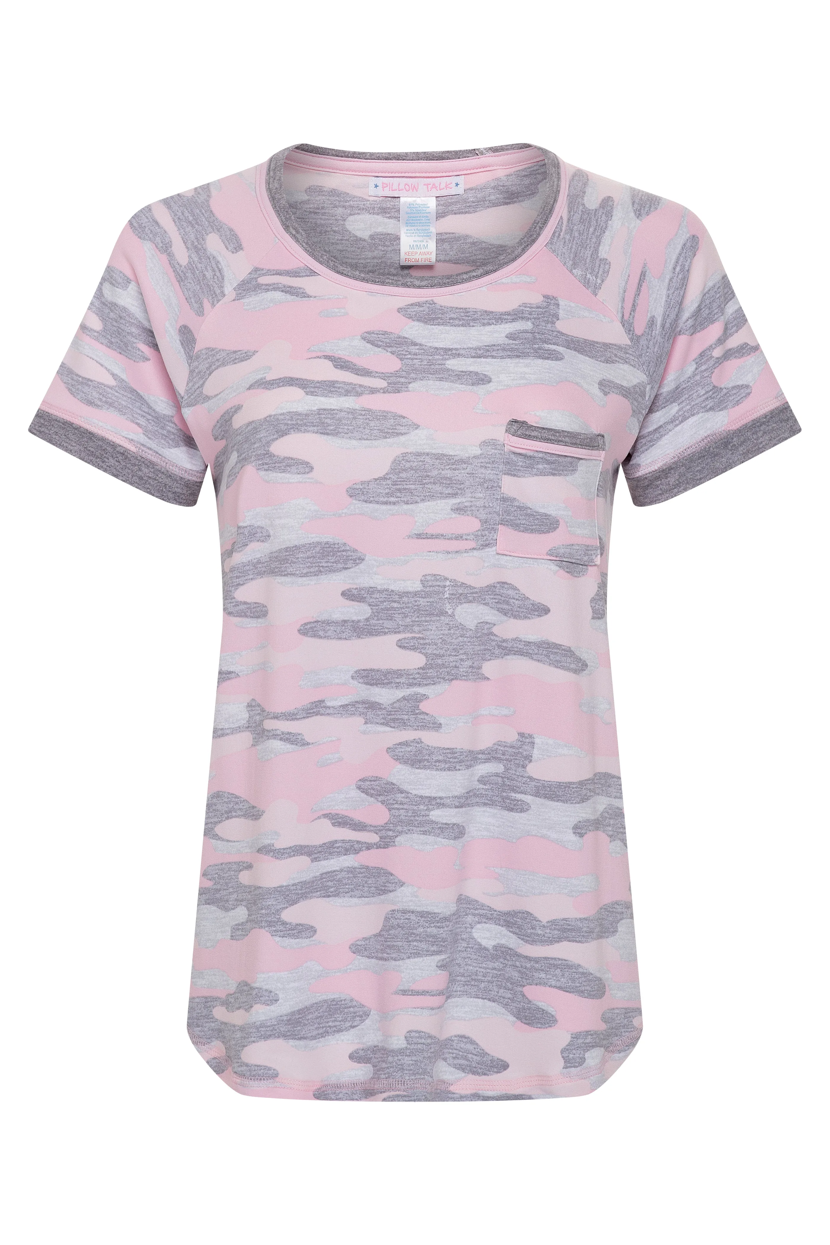 Lightweight Shirt Set - 2 Pack
