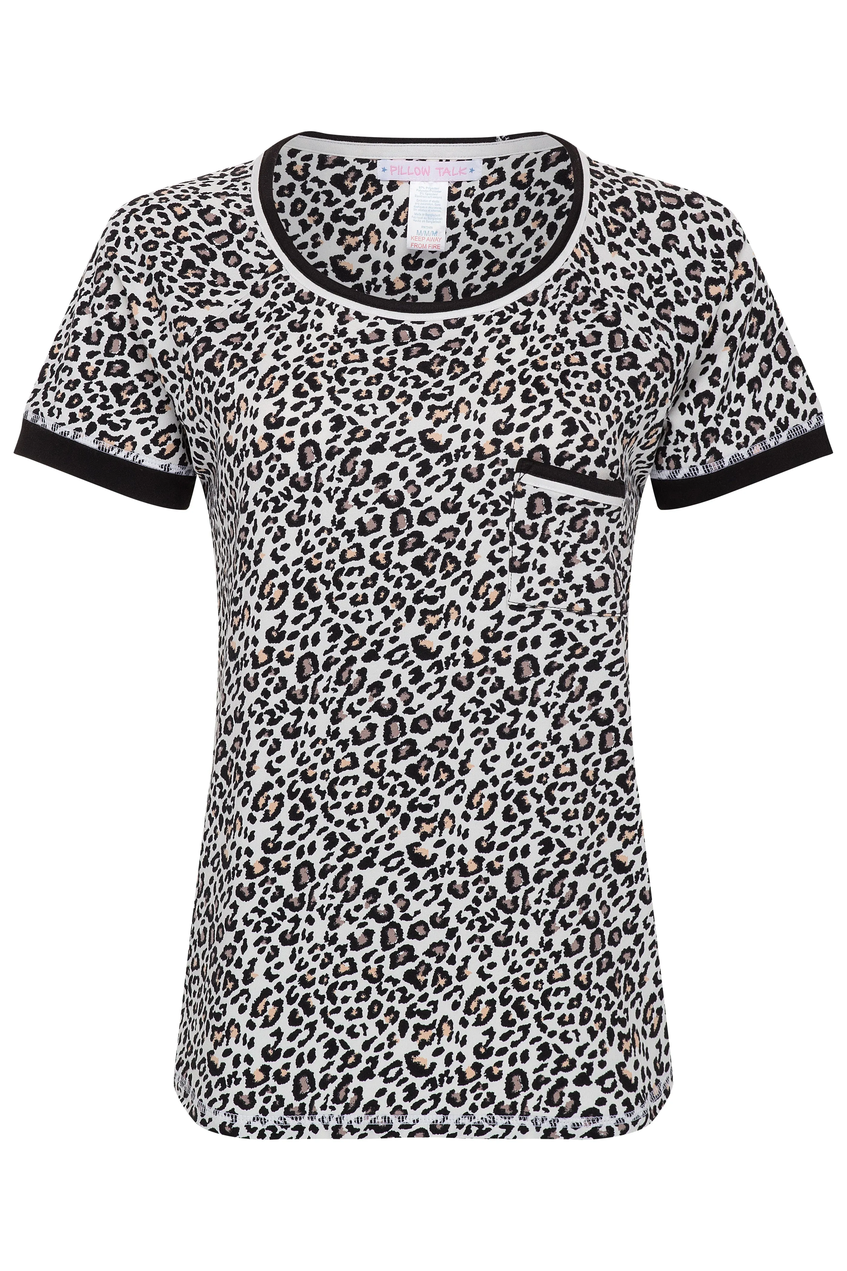 Lightweight Shirt Set - 2 Pack