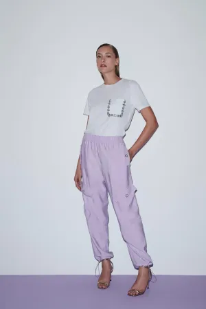 Lila Cargo Pants