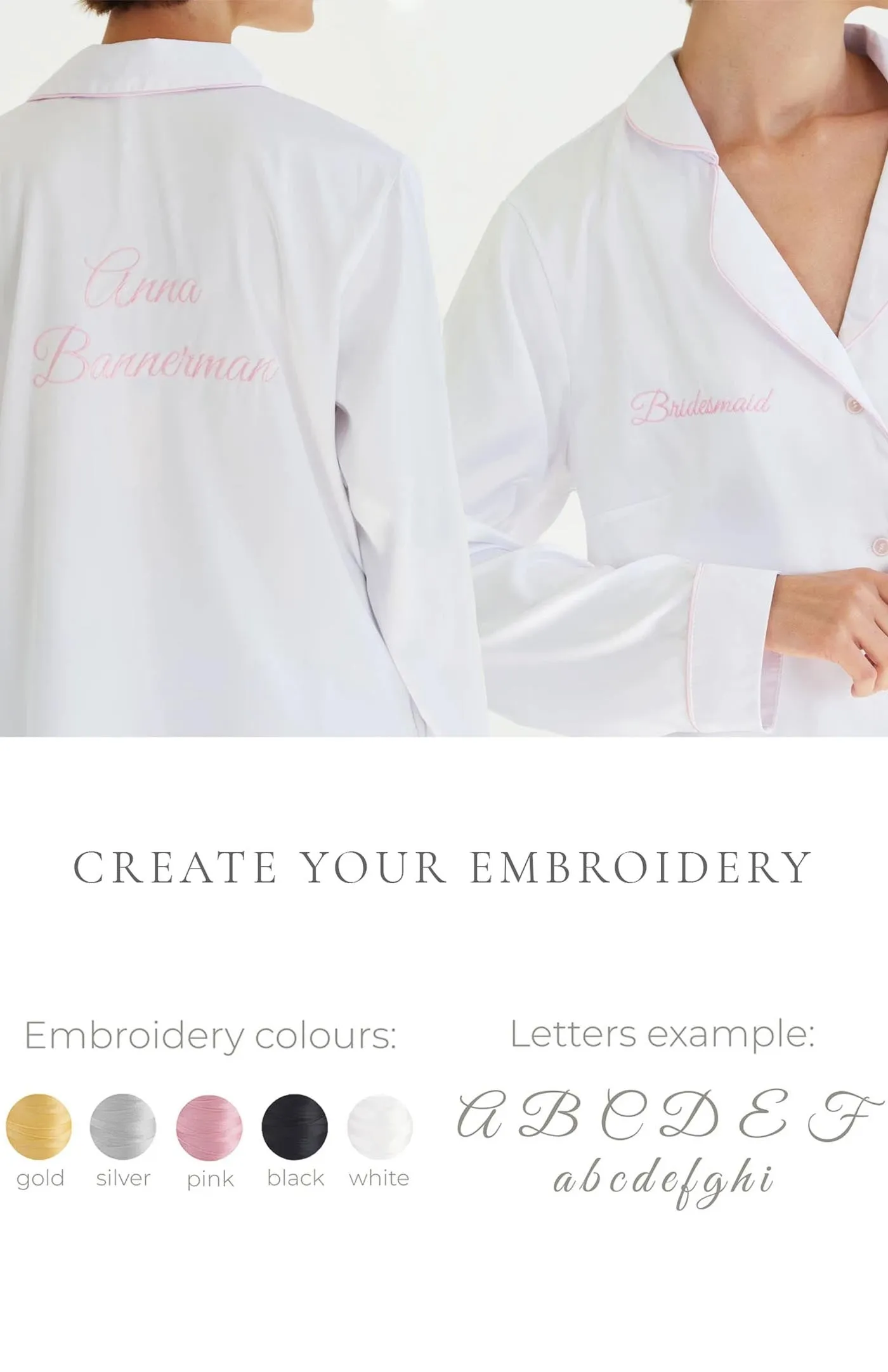 Lilac Haze | Luxury Satin Bridal Sleepwear