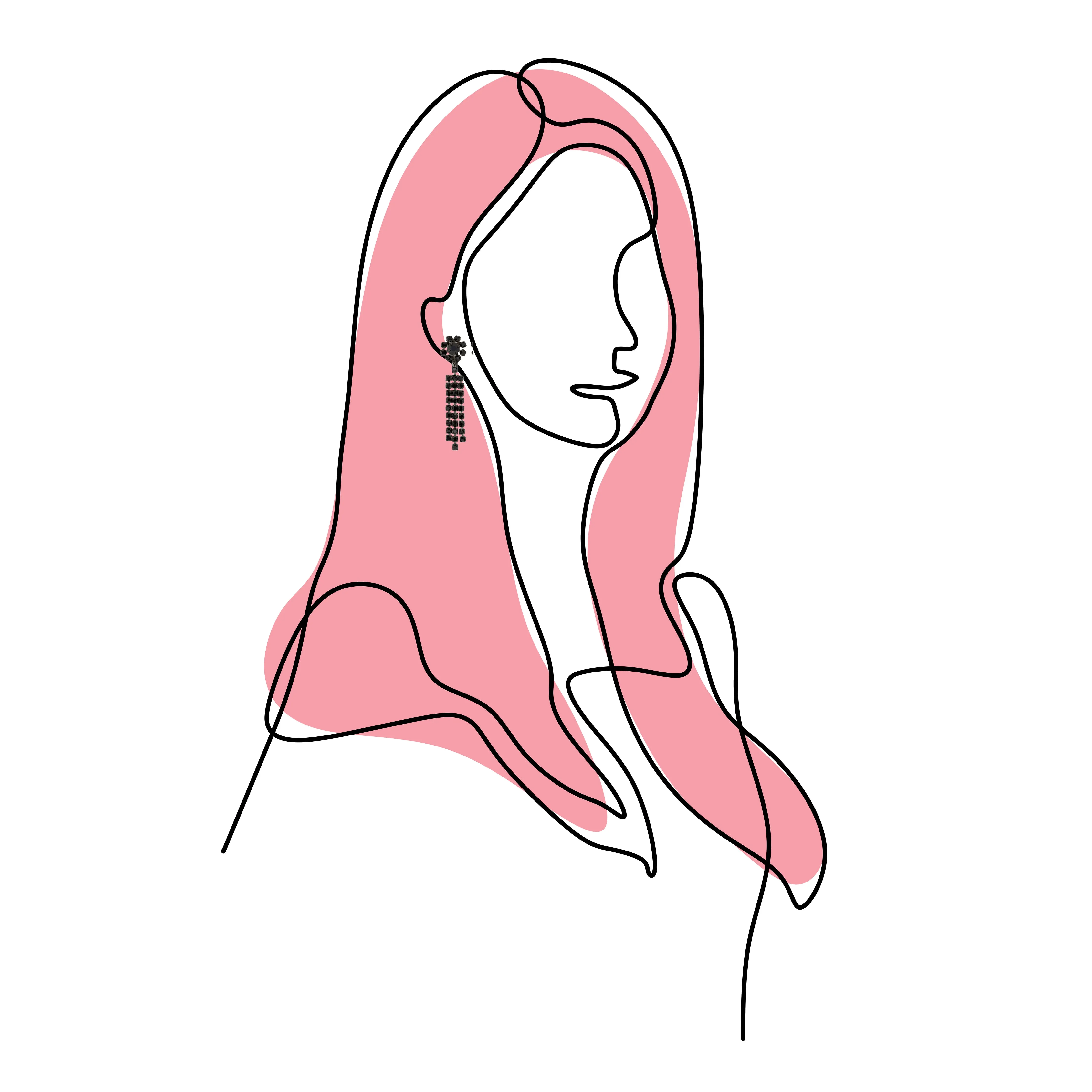 LILITH EARRINGS