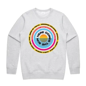 Line up / Grey Crew