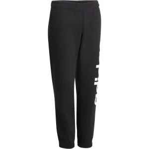 Linear Fitness Bottoms - Black
