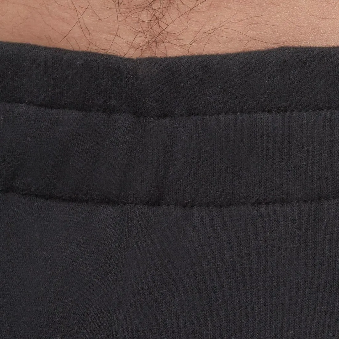 Linear Fitness Bottoms - Black