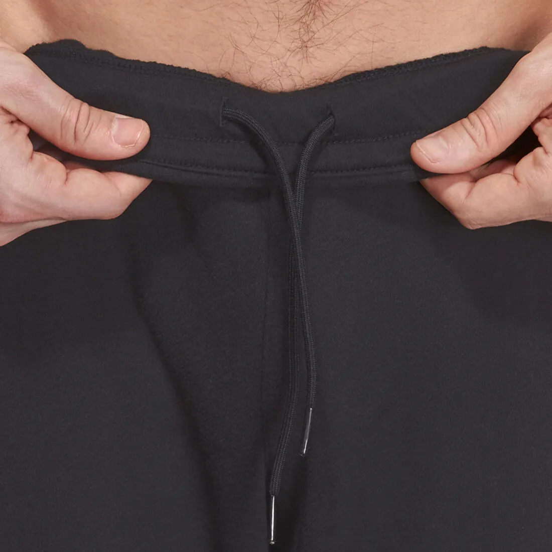 Linear Fitness Bottoms - Black