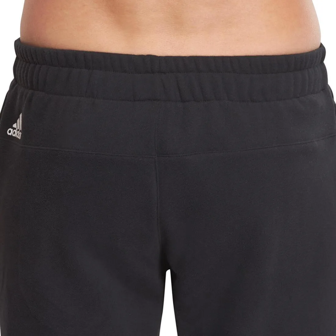 Linear Fitness Bottoms - Black