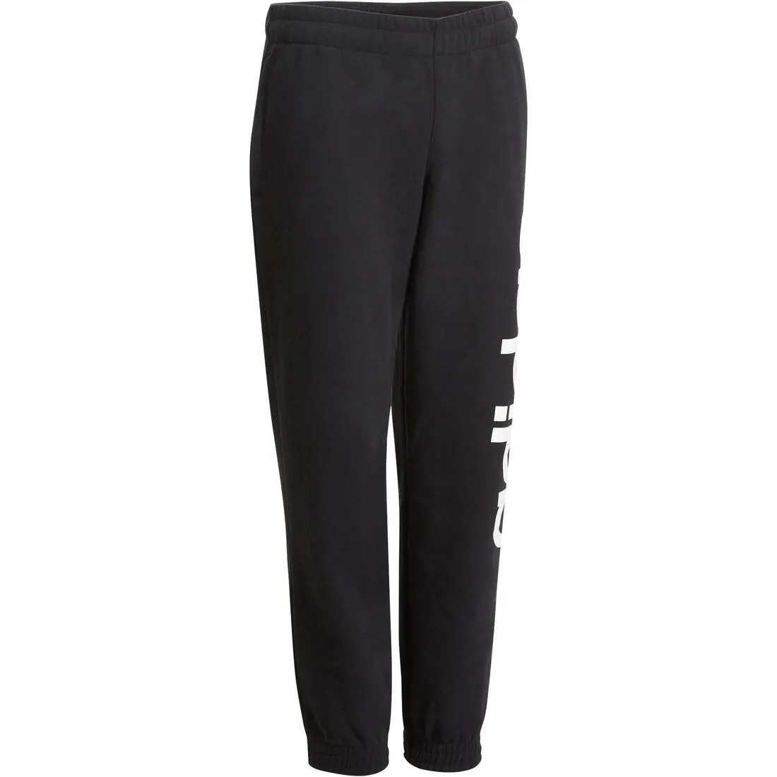 Linear Fitness Bottoms - Black